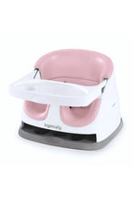 
                        
                          Load image into Gallery viewer, Ingenuity Baby Base 2-in-1 Booster Feeding and Floor Seat Peony 1
                        
                      