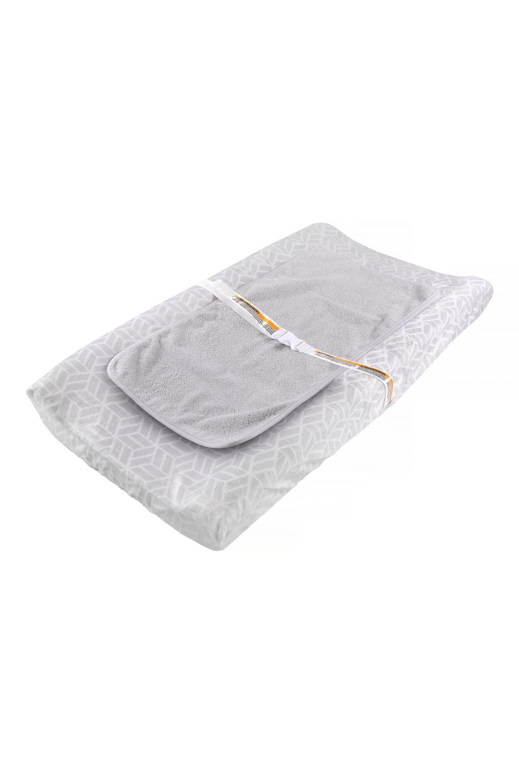 FREE GIFT - Ingenuity Basic Changing Essentials Kit with Changing Pad