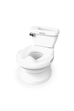 
                        
                          Load image into Gallery viewer, Ingenuity My Size Potty Pro - White
                        
                      