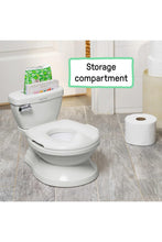 
                        
                          Load image into Gallery viewer, Ingenuity My Size Potty Pro - White
                        
                      