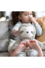 
                        
                          將圖片載入圖庫檢視器 Ingenuity Premium Soft Plush Stuffed Animal Toy - Loni the Sloth 3
                        
                      