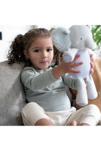 
                        
                          Load image into Gallery viewer, Ingenuity Premium Soft Plush Stuffed Animal Toy - Van the Elephant 2
                        
                      