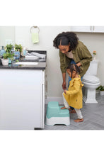 
                        
                          Load image into Gallery viewer, Ingenuity Prepare to Potty 3-in-1 System - Green
                        
                      