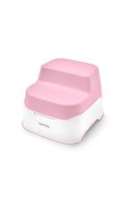 
                        
                          Load image into Gallery viewer, Ingenuity Prepare to Potty 3-in-1 System - Pink
                        
                      