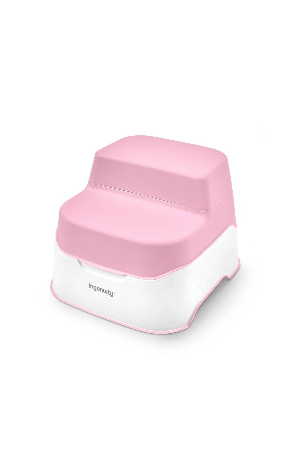 Ingenuity Prepare to Potty 3-in-1 System - Pink
