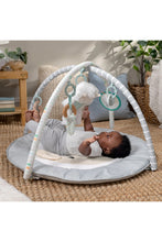 
                        
                          將圖片載入圖庫檢視器 FREE GIFT - Ingenuity Sheppys Spot Ultra Plush Baby Activity Gym &amp; Tummy Time Mat, Corrie
                        
                      