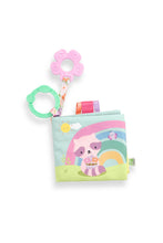 
                        
                          將圖片載入圖庫檢視器 FREE GIFT - Ingenuity Soft Book - Deni
                        
                      