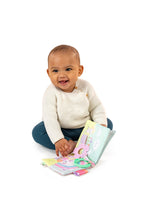
                        
                          將圖片載入圖庫檢視器 FREE GIFT - Ingenuity Soft Book - Deni
                        
                      