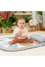 
                        
                          將圖片載入圖庫檢視器 FREE GIFT - Ingenuity Sprout Spot Baby Milestone Play Mat Tummy Time Gym
                        
                      