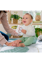 
                        
                          將圖片載入圖庫檢視器 FREE GIFT - Ingenuity Sprout Spot Baby Milestone Play Mat Tummy Time Gym
                        
                      