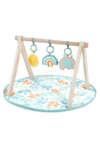
                        
                          將圖片載入圖庫檢視器 FREE GIFT - Ingenuity Sun Valley Wooden Toy Arch &amp; Play Mat
                        
                      