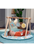 
                        
                          將圖片載入圖庫檢視器 FREE GIFT - Ingenuity Sun Valley Wooden Toy Arch &amp; Play Mat
                        
                      