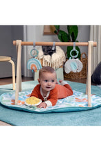 
                        
                          將圖片載入圖庫檢視器 FREE GIFT - Ingenuity Sun Valley Wooden Toy Arch &amp; Play Mat
                        
                      