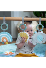 
                        
                          將圖片載入圖庫檢視器 FREE GIFT - Ingenuity Sun Valley Wooden Toy Arch &amp; Play Mat
                        
                      
