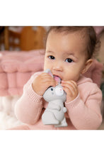 
                        
                          將圖片載入圖庫檢視器 Ingenuity Sylvi Natural Rubber Teether Toy 4
                        
                      