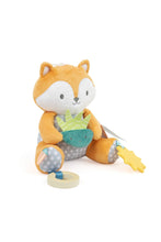 
                        
                          Load image into Gallery viewer, Ingenuity Calm Springs Plush Activity Pal Kitt 3
                        
                      