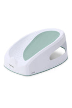 
                        
                          Load image into Gallery viewer, Ingenuity Easy Rinse Baby Bather - Green
                        
                      