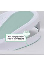 
                        
                          Load image into Gallery viewer, Ingenuity Easy Rinse Baby Bather - Green
                        
                      