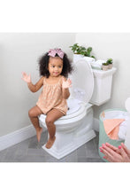 
                        
                          Load image into Gallery viewer, Ingenuity Global Flip N Sit Potty Seat
                        
                      