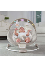
                        
                          Load image into Gallery viewer, Ingenuity InLighten Bouncer - Twinkle Tails 2
                        
                      
