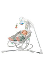 
                        
                          Load image into Gallery viewer, Ingenuity InLighten Soothing Swing &amp; Rocker - Nate 2
                        
                      
