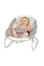 
                        
                          Load image into Gallery viewer, Ingenuity InLighten Soothing Swing &amp; Rocker - Nate 4
                        
                      