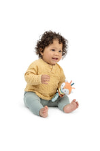 
                        
                          將圖片載入圖庫檢視器 Ingenuity Kitt Ring Rattle 1
                        
                      
