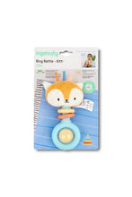 
                        
                          將圖片載入圖庫檢視器 Ingenuity Kitt Ring Rattle 4
                        
                      