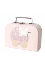 
                        
                          將圖片載入圖庫檢視器 Jabadabado Baby Bag Bunny
                        
                      