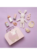 Jabadabado Baby Bag Bunny