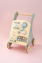
                        
                          將圖片載入圖庫檢視器 Jabadabado Activity Wagon - Teddy
                        
                      