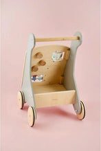 
                        
                          將圖片載入圖庫檢視器 Jabadabado Activity Wagon - Teddy
                        
                      
