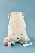 
                        
                          Load image into Gallery viewer, Jabadabado Building Blocks Teddy
                        
                      