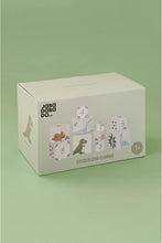 
                        
                          Load image into Gallery viewer, Jabadabado Cubes 1-10 Dino
                        
                      