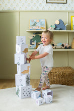 
                        
                          Load image into Gallery viewer, Jabadabado Cubes 1-10 Dino
                        
                      