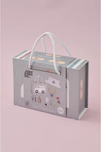 
                        
                          Load image into Gallery viewer, Jabadabado Doctor's Case - Grey
                        
                      