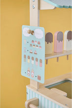 
                        
                          Load image into Gallery viewer, Jabadabado Ice Cream Shop Stripes
                        
                      