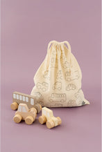 
                        
                          Load image into Gallery viewer, Jabadabado My First Car
                        
                      