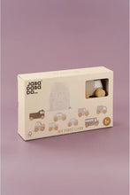 
                        
                          Load image into Gallery viewer, Jabadabado My First Car
                        
                      