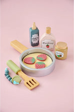 
                        
                          Load image into Gallery viewer, Jabadabado Pancakes
                        
                      