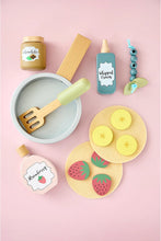 
                        
                          Load image into Gallery viewer, Jabadabado Pancakes
                        
                      