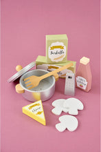 
                        
                          Load image into Gallery viewer, Jabadabado Pasta Set
                        
                      