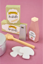 
                        
                          Load image into Gallery viewer, Jabadabado Pasta Set
                        
                      