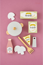 
                        
                          Load image into Gallery viewer, Jabadabado Pasta Set
                        
                      