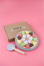 
                        
                          將圖片載入圖庫檢視器 Jabadabado Pizza
                        
                      