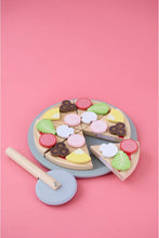 
                        
                          將圖片載入圖庫檢視器 Jabadabado Pizza
                        
                      