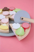 
                        
                          將圖片載入圖庫檢視器 Jabadabado Pizza
                        
                      