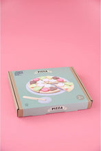 
                        
                          將圖片載入圖庫檢視器 Jabadabado Pizza
                        
                      