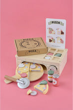 
                        
                          將圖片載入圖庫檢視器 Jabadabado Pizza Oven
                        
                      