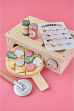 
                        
                          將圖片載入圖庫檢視器 Jabadabado Pizza Oven
                        
                      